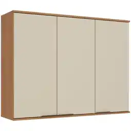 Benoit Aéreo THB CPR110 Princess 3 Porta MDF 90 x 120 x 32cm oferta