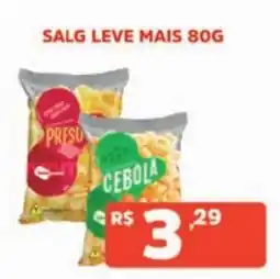 Supermercados Pague Menos Presu cebola oferta