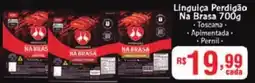 Supermercados Pague Menos Linguiça Perdigão Na Brasa oferta