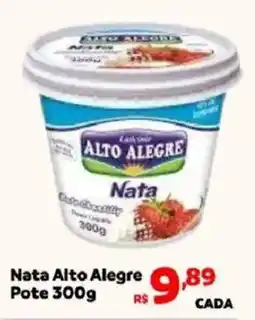 Max Atacadista Nata alto alegre oferta