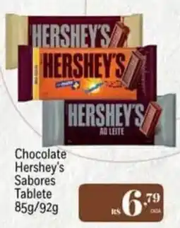 Muffato Chocolate Hershey's Sabores oferta