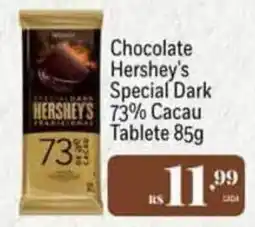 Muffato Chocolate hershey's special dark oferta