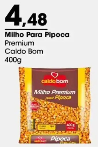 Zaffari Milho para Pipoca Premium oferta
