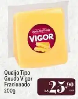 Muffato Queijo Tipo Gouda Vigor oferta
