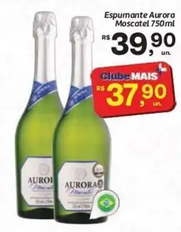 Comper Espumante aurora moscatel oferta