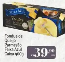 Muffato Fondue de Queijo Parmesão oferta
