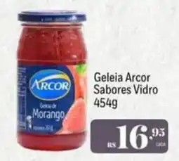 Muffato Geleia Arcor Sabores Vidro oferta