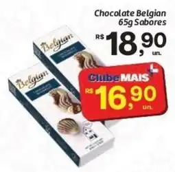 Comper Chocolate belgian sabores oferta
