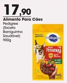 Zaffari Alimento Para Cães oferta