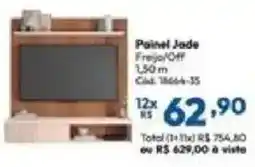 Lojas Becker Painel jade oferta