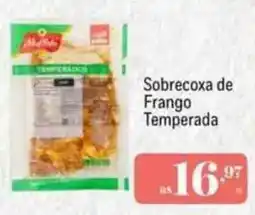 Muffato Sobrecoxa de Frango Temperada oferta