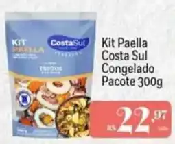 Muffato Kit Paella Costa Sul oferta