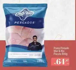 Muffato Posta Pintado Mar & Rio oferta