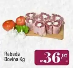 Muffato Rabada Bovina Kg oferta