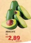 Assaí Atacadista Abacate oferta