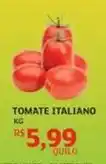 Assaí Atacadista Tomate italiano oferta