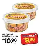 Fort Atacadista Mais - paçoca rolha dacolônia oferta