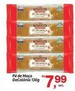 Fort Atacadista Dacolônia - pe de moça oferta