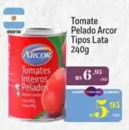 Muffato Tomate Pelado Arcor oferta