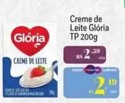 Muffato Creme de Leite Glória oferta
