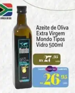 Muffato Azeite de oliva extra virgem mondo tipos vidro oferta