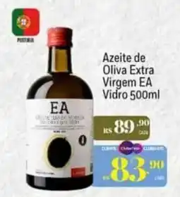 Muffato Azeite de Oliva Extra Virgem EA Vidro oferta