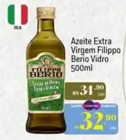 Muffato Azeite Extra Virgem Filippo Berio oferta