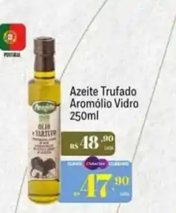 Muffato Azeite Trufado Aromólio Vidro oferta