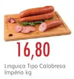 Epa Linguica Tipo Calabresa Império oferta