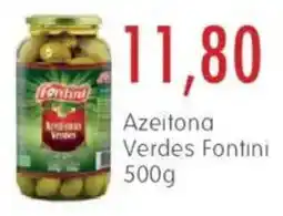 Epa Azeiteona Verdes Fontini oferta