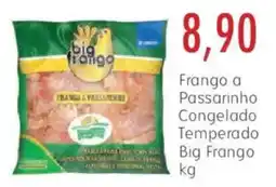 Epa Frango a Passarinho oferta