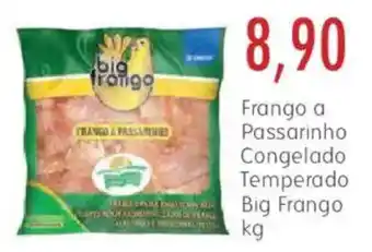 Epa Frango a Passarinho oferta