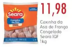 Epa Coxinha da Asa oferta