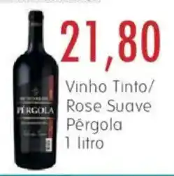 Epa Vinho Tinto/ Rose Suave Pér戈la oferta