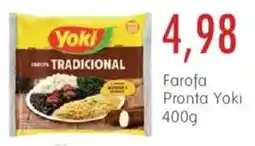 Epa Farofa tradicional oferta
