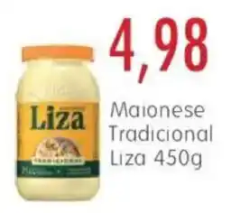 Epa Maionese tradicional liza oferta