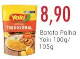 Epa Batata Palha Yoki Tradicional oferta