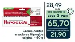 Coop Creme contra assaduras hipoglós original oferta
