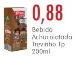Epa Bebida Achocolatada Trevinho oferta