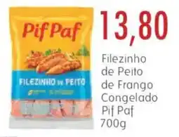 Epa Filezinho de peito de frango oferta