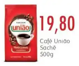 Epa Café União Sachê Tradicional oferta
