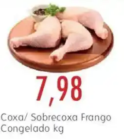 Epa Coxa/ Sobrecoxa Frango oferta