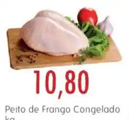 Epa Peito de Frango Congelado oferta