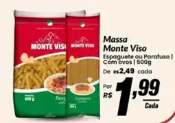 Stok Center Massa monte viso oferta