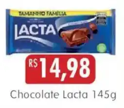 Epa Chocolate lacta oferta