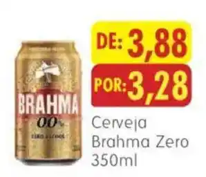 Epa Cerveja Brahma Zero oferta