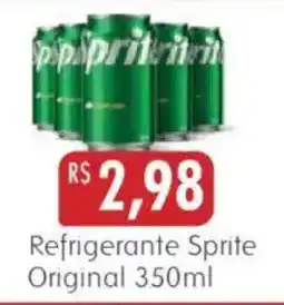 Epa Refrigerante Sprite Original oferta