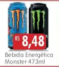 Epa Bebida Energética Monster oferta