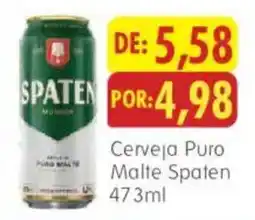 Epa Cerveja Puro Malte Spaten oferta