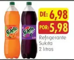 Epa Refrigerante Sukita oferta
